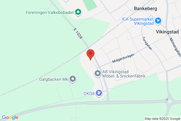 Blästad Mark O Trädgård