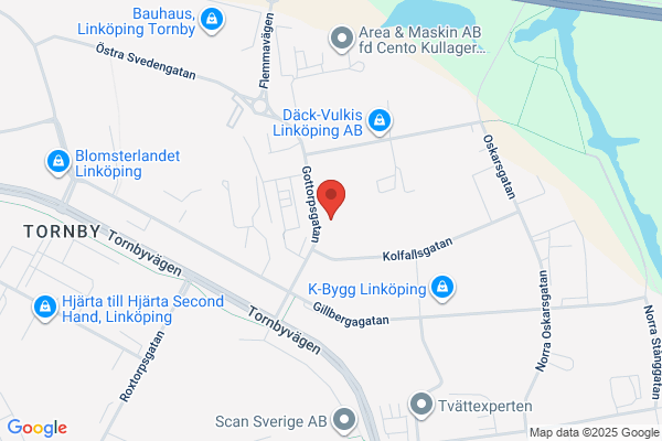 Ställningsgrossisten Sverige AB