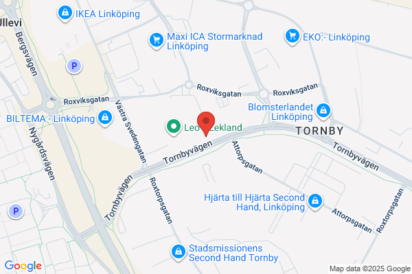 Kitchn & Home i Linköping AB