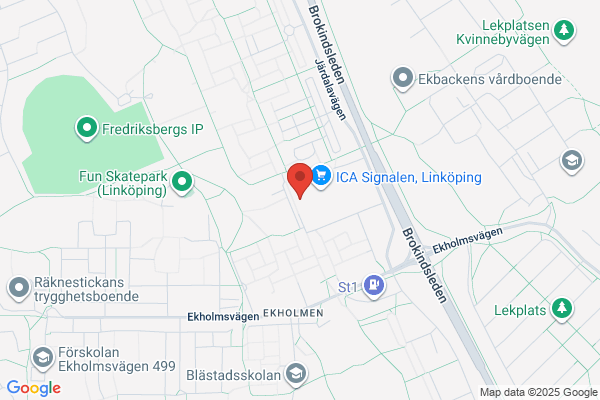 Tygbiten Eva Jonhed AB