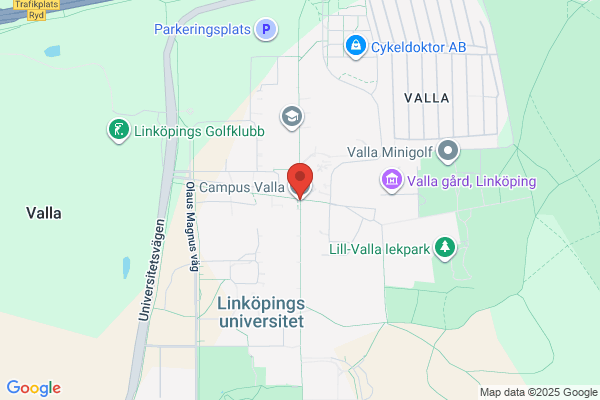 Campus Valla