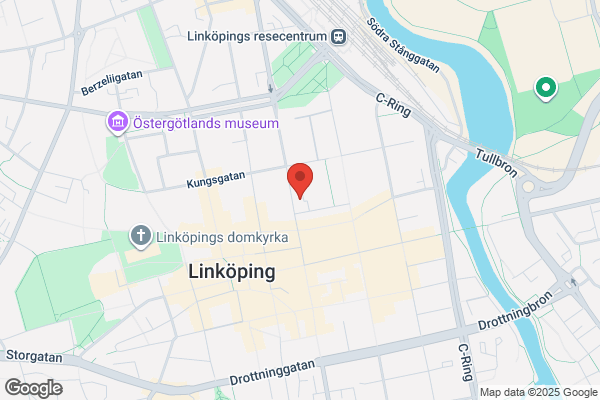 Hästgymnasiet I Linköping