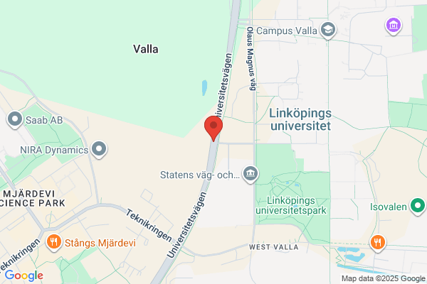 Linköpings Universitet
