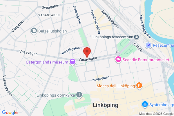 Linköpings Trafikskola