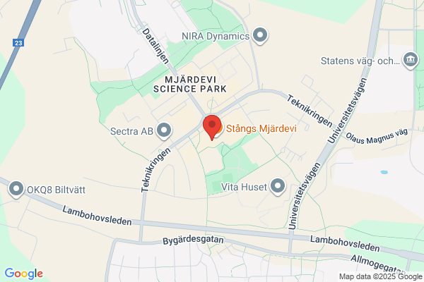 Medborgarskolan Linköping