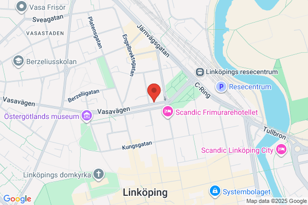 Studiefrämjandet i Östergötland