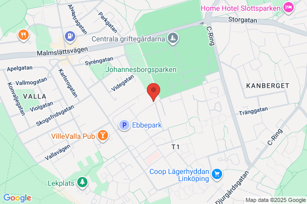 Advanced Engineering Consultants Linköping