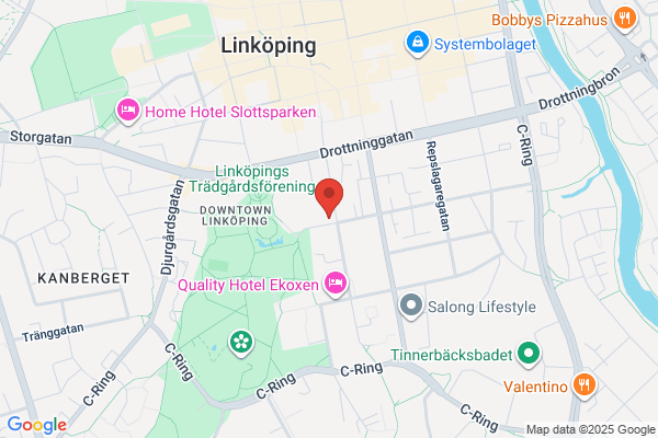 Advertising Space Sweden AB