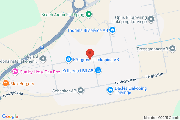 Akut Utbildning & Säkerhet Linköping