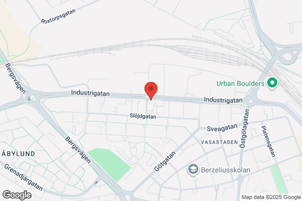 Bd Infrastrukturell Communication