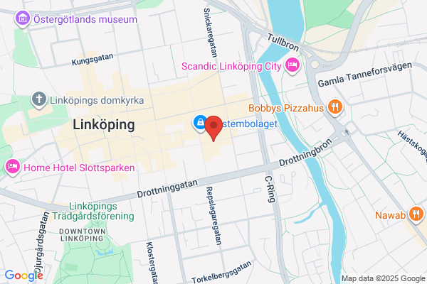 Cafe & Kök Linköping AB