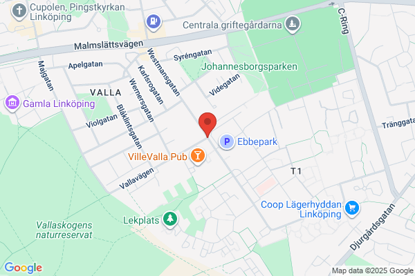 D-House, Ekonomisk Förening