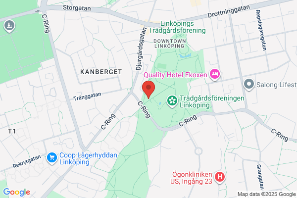 NaturCentrum