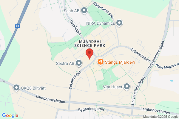 Reframe Consulting i Linköping AB