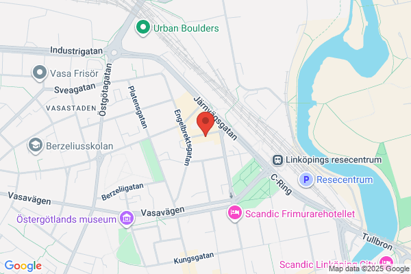 Vaccinova Linköping