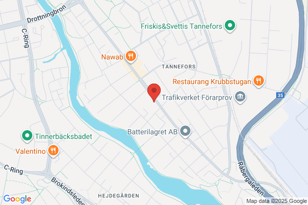 Vaccinova hos Kronans Apotek Linköping Nya Tanneforsvägen