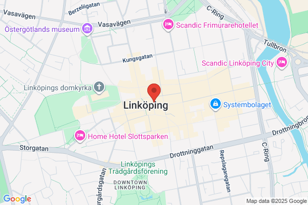 Vaccinova hos Kronans Apotek Linköping Stora Torget