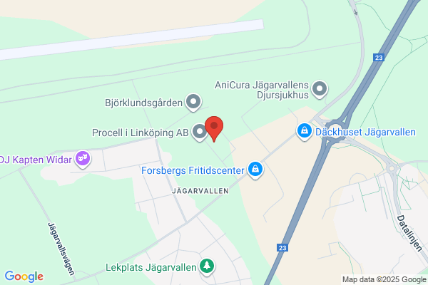 Söderbergs Spolteknik AB