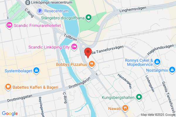 Försäljning i Norden Fin AB