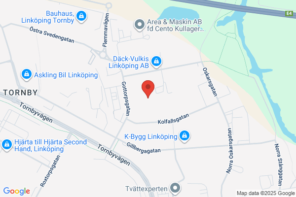 Lindab Sverige AB