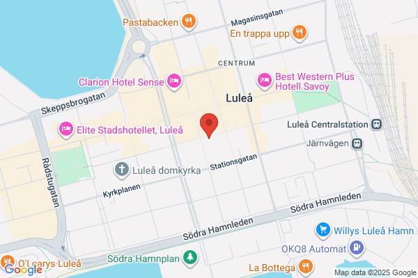 Advokatbyrån Kaiding