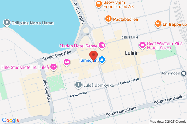 Advokatbyrån Stillers AB