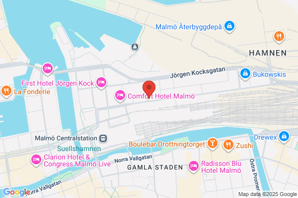 Advokatbyrån Wennerbrandt