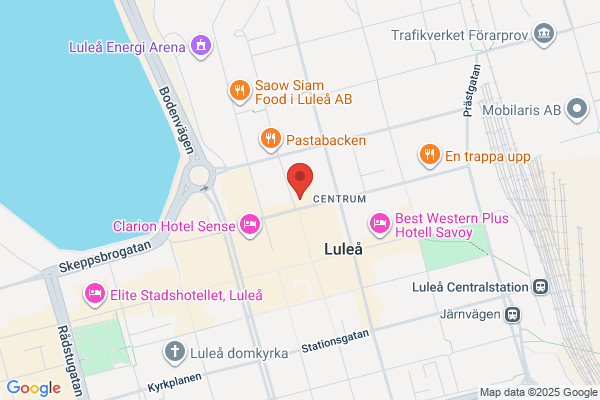Advokaterna Westerlund & Lundgren