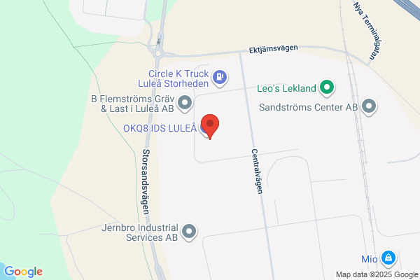 Alviks Trafik AB