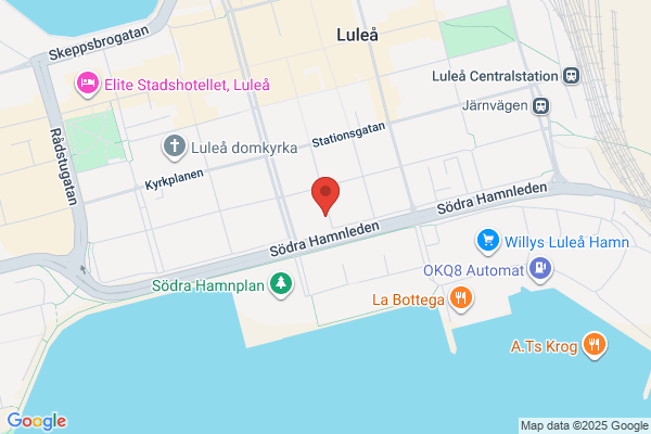 Evado Affärsutveckling AB
