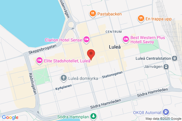 Apoteket Björkskatan
