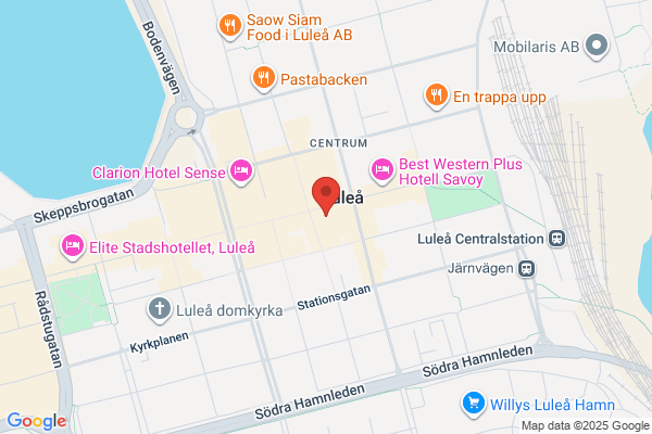 Apoteket Lejonet