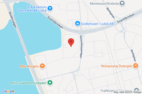 Apoteket Viken