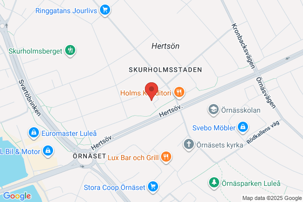Apoteket Örnen