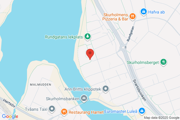 Andersson Yngve Lastbilsåkeri