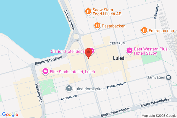 F:A Lars Tjernqvist Åkeri