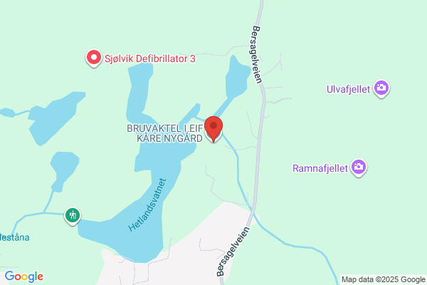 Fagervalls Åkeri