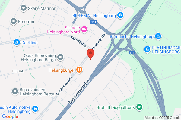 Personlig Assistans (Hemtjänst/Hemsjukvård)