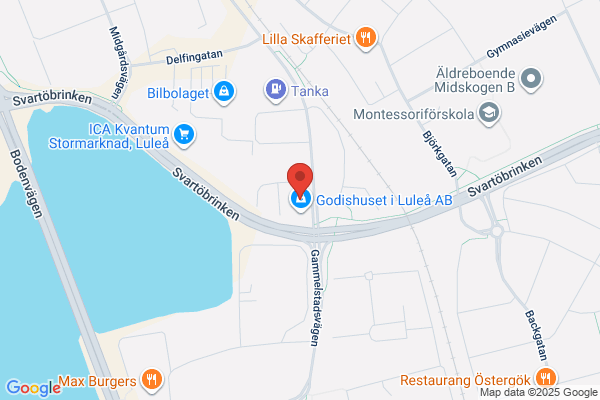 Kakelhuset
