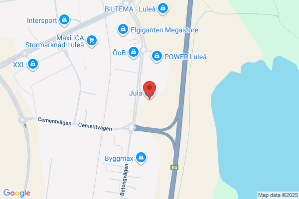Jula Postorder AB