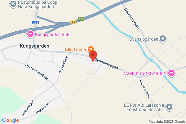 Bergnäsets Bageri AB