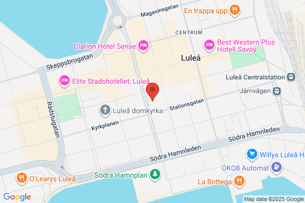 Swedbank