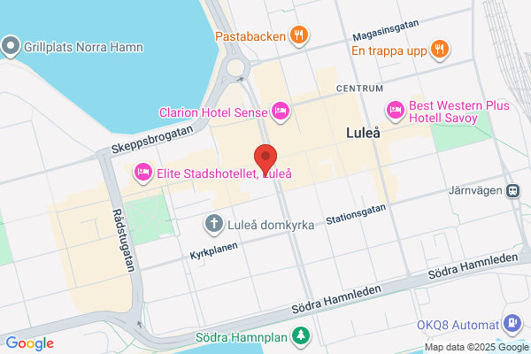 Väktarskolan - Affärsområde Bevakning