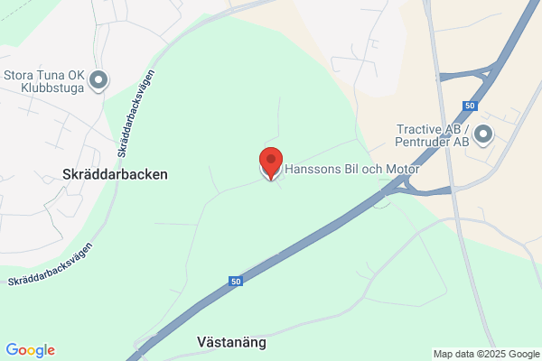 Hanssons Bil o. Svets