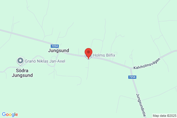 Hällfors Bilservice