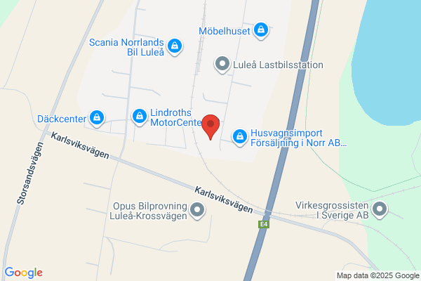 Storhedens Bil & Service