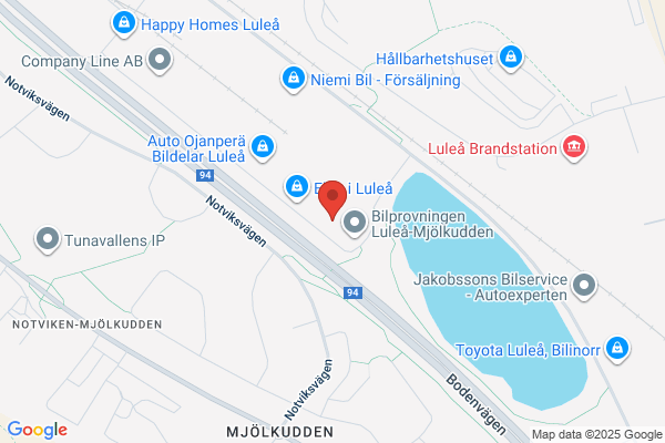 Mekonomen