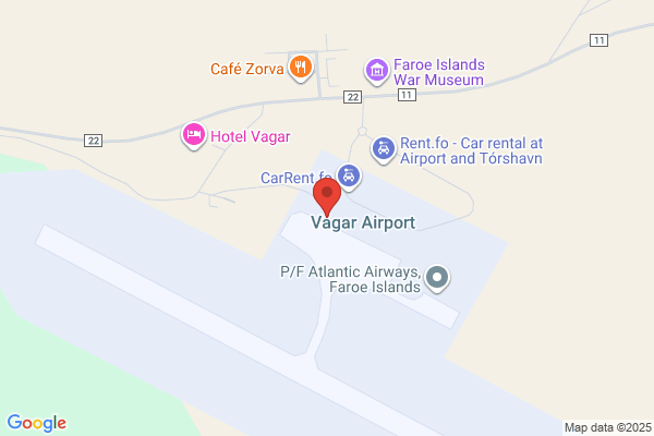 Arctic Car Rent AB