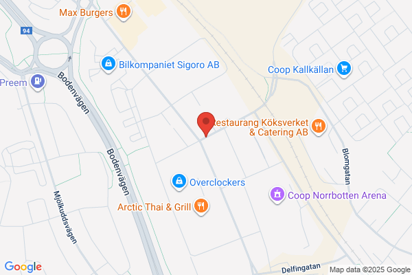 AB Englunds Hyrcenter