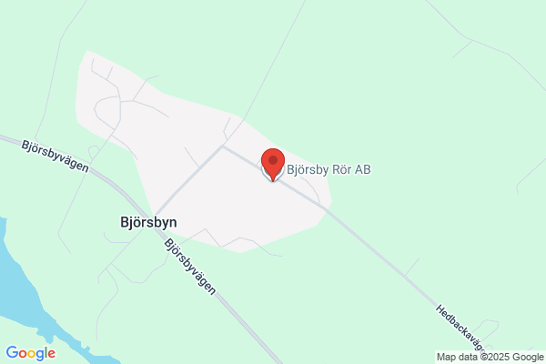 Björsby Handelsträdgård AB